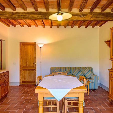 Agriturismo Casa Al Bosco Villa Castellina in Chianti Exterior foto
