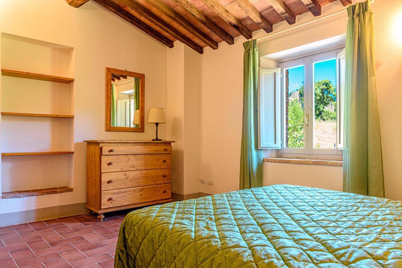 Agriturismo Casa Al Bosco Villa Castellina in Chianti Exterior foto