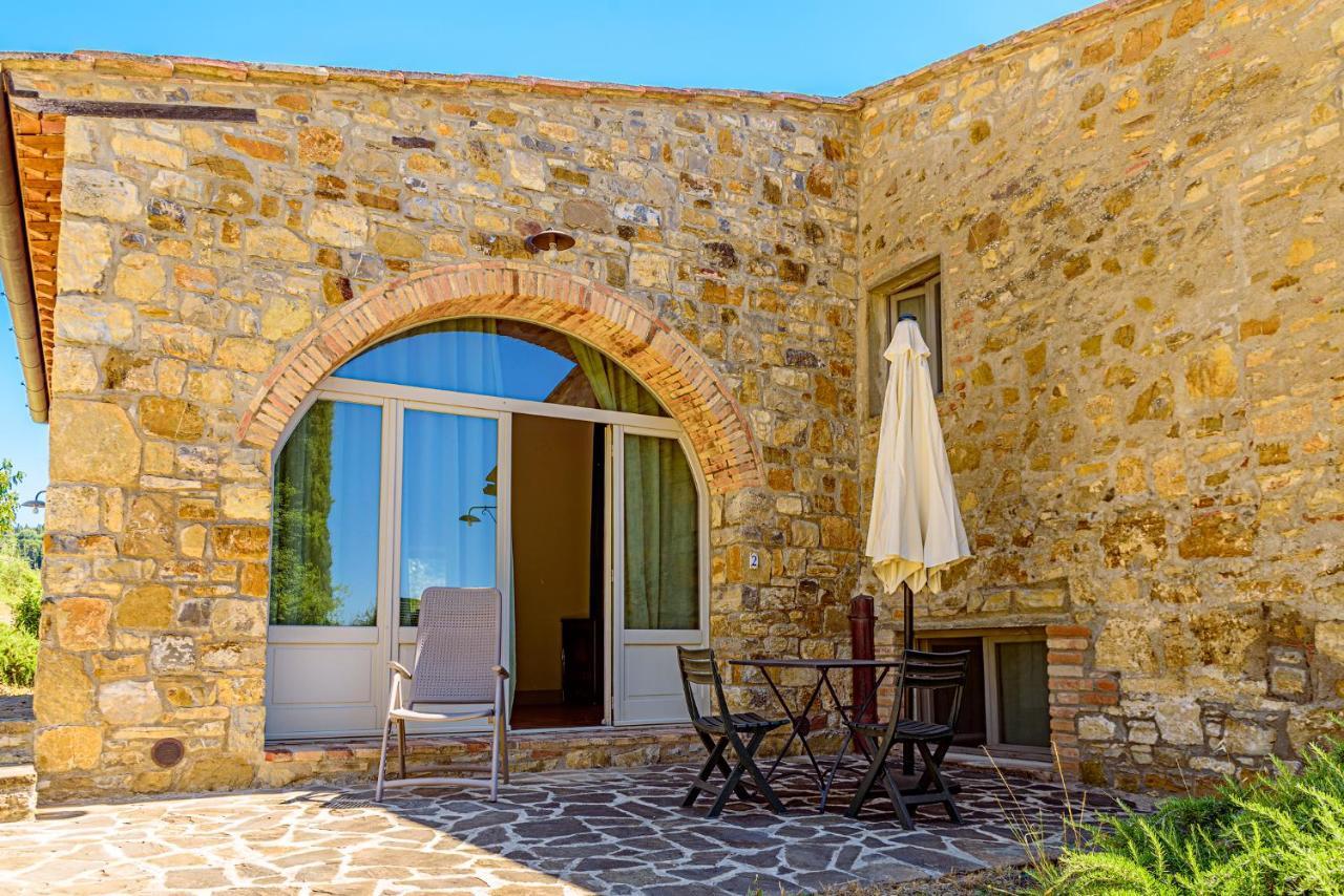 Agriturismo Casa Al Bosco Villa Castellina in Chianti Exterior foto