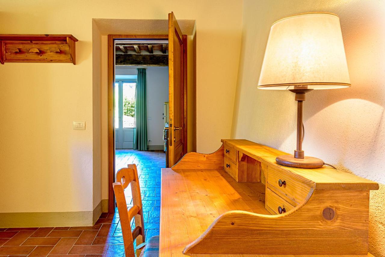 Agriturismo Casa Al Bosco Villa Castellina in Chianti Exterior foto