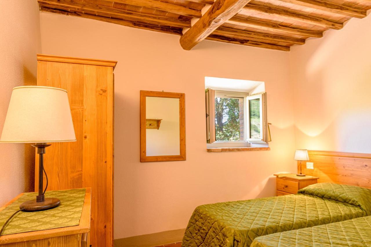 Agriturismo Casa Al Bosco Villa Castellina in Chianti Exterior foto
