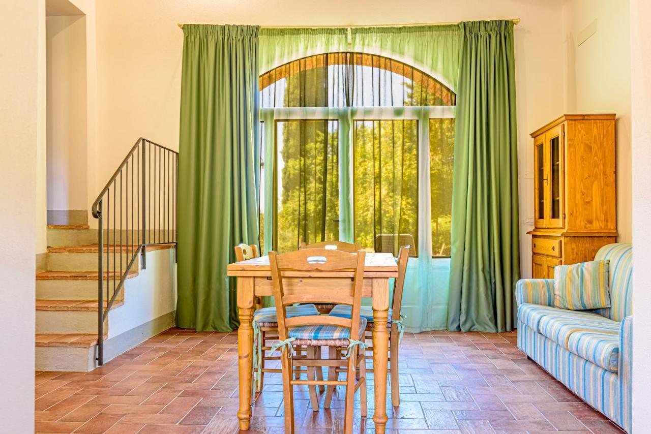 Agriturismo Casa Al Bosco Villa Castellina in Chianti Exterior foto