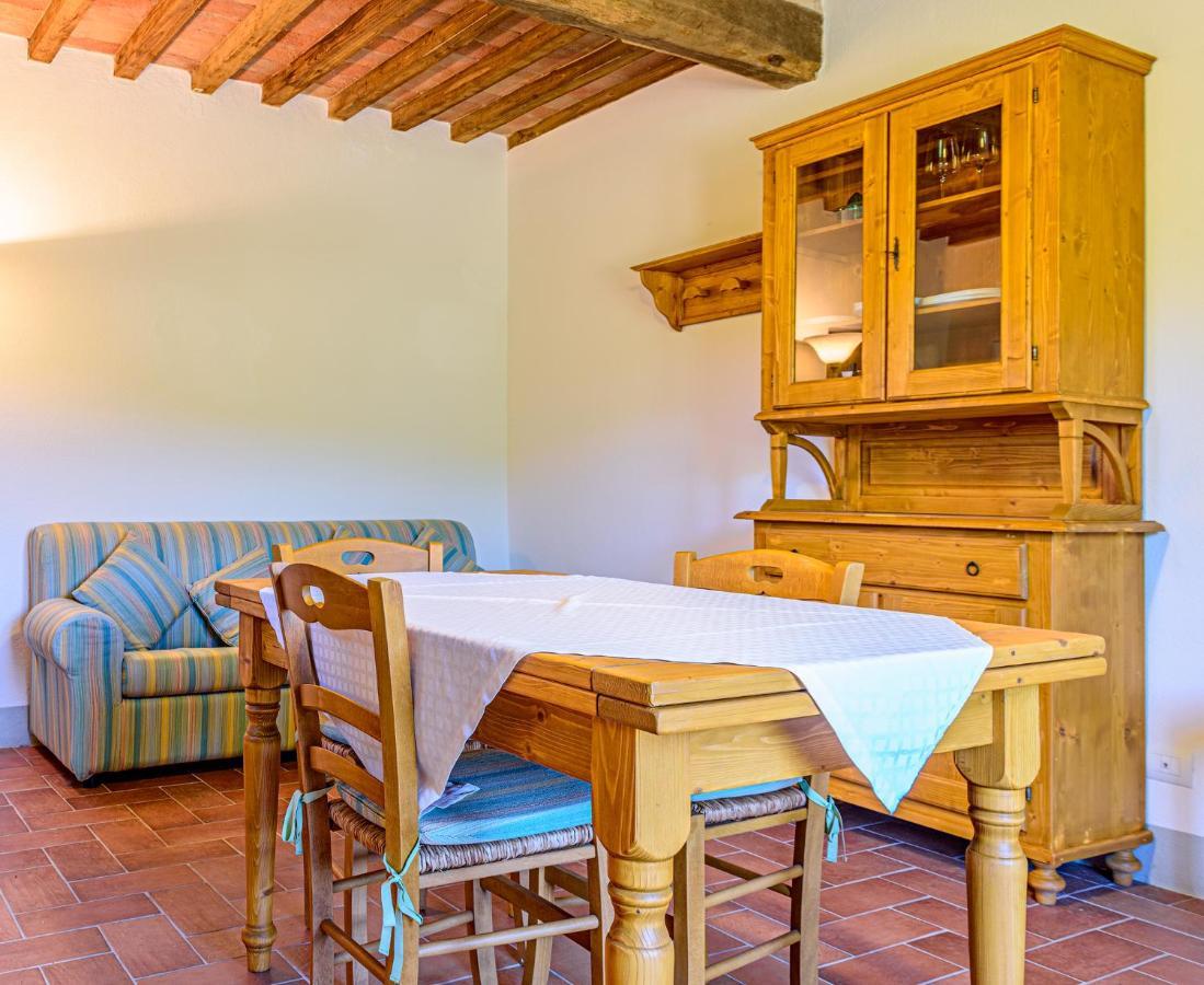 Agriturismo Casa Al Bosco Villa Castellina in Chianti Exterior foto