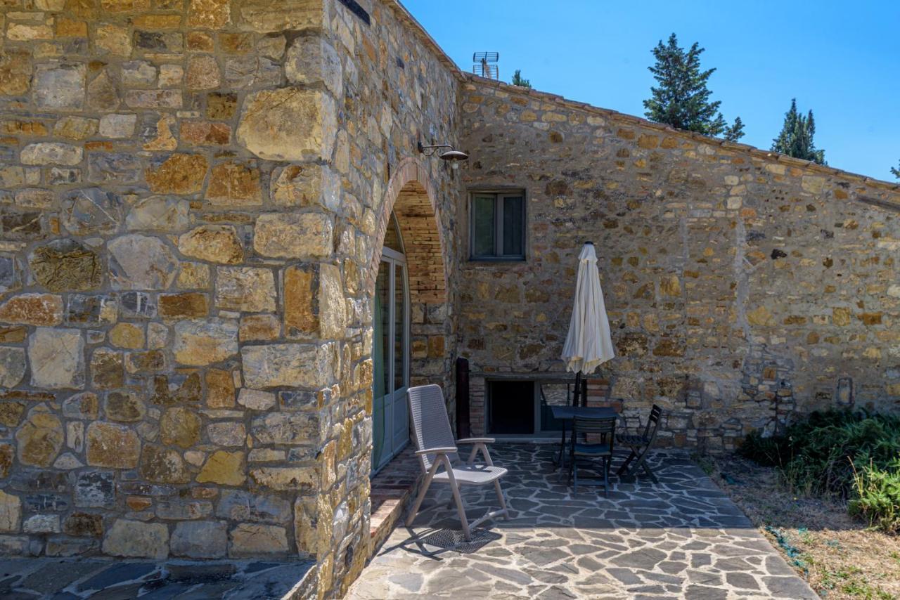 Agriturismo Casa Al Bosco Villa Castellina in Chianti Exterior foto